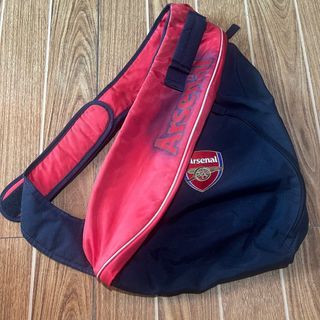 Blokecore Arsenal Crossbody Bag