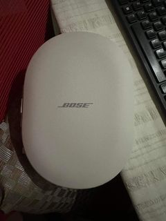 Bose headset
