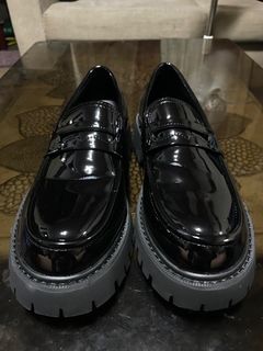 Boxshoes Men’s penny loafers