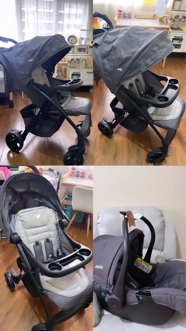 Joie juva car seat compatible stroller store