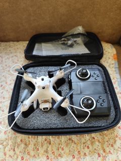 Brand New Mini Camera Drone