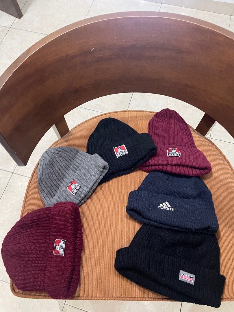 Branded Snowcap, Men's Fashion, Watches & Accessories, Cap & Hats on ...