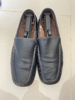 Bristol Leather shoes