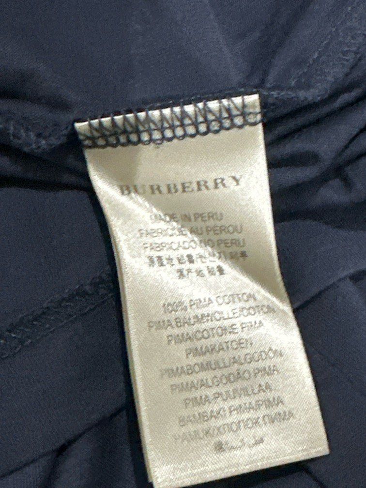 Burberry Brit Tee
