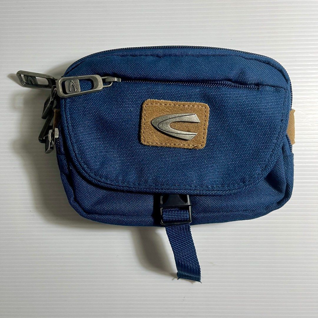 Camel active pouch bag deals