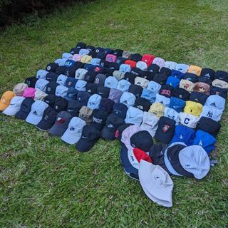 Caps/Headwear