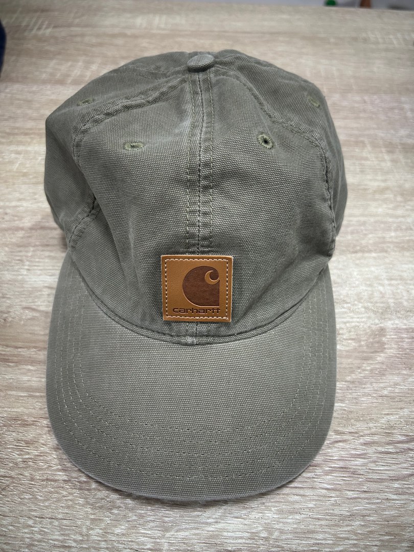 Carhartt men's odessa cap shop