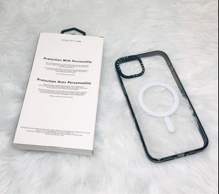 CASETiFY FOR IPHONE 14 & 15 PLUS