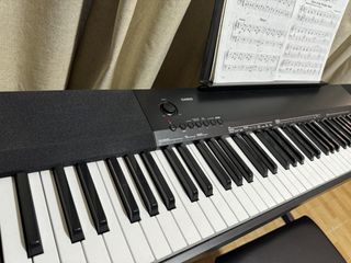 Casio CDP 135 88 Weighted Keys