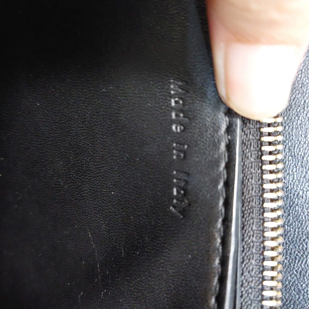 Nett Celine Classic Teen Box Sling bag