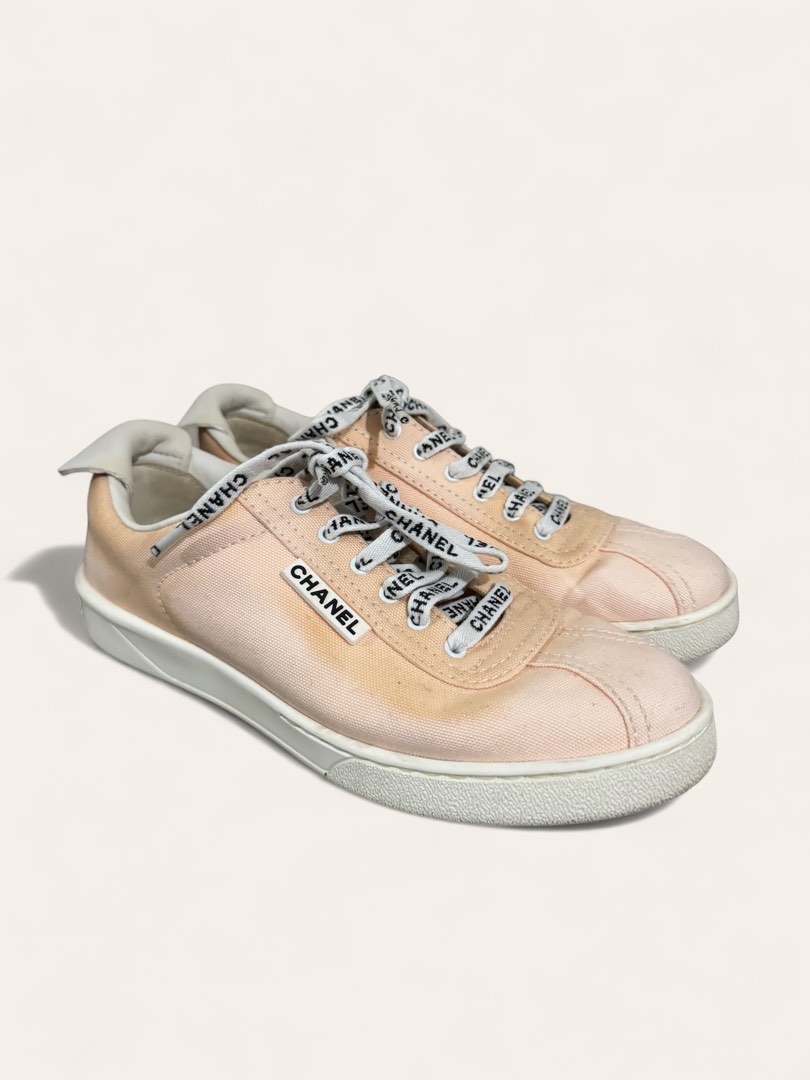 Chanel coco shoes hot sale