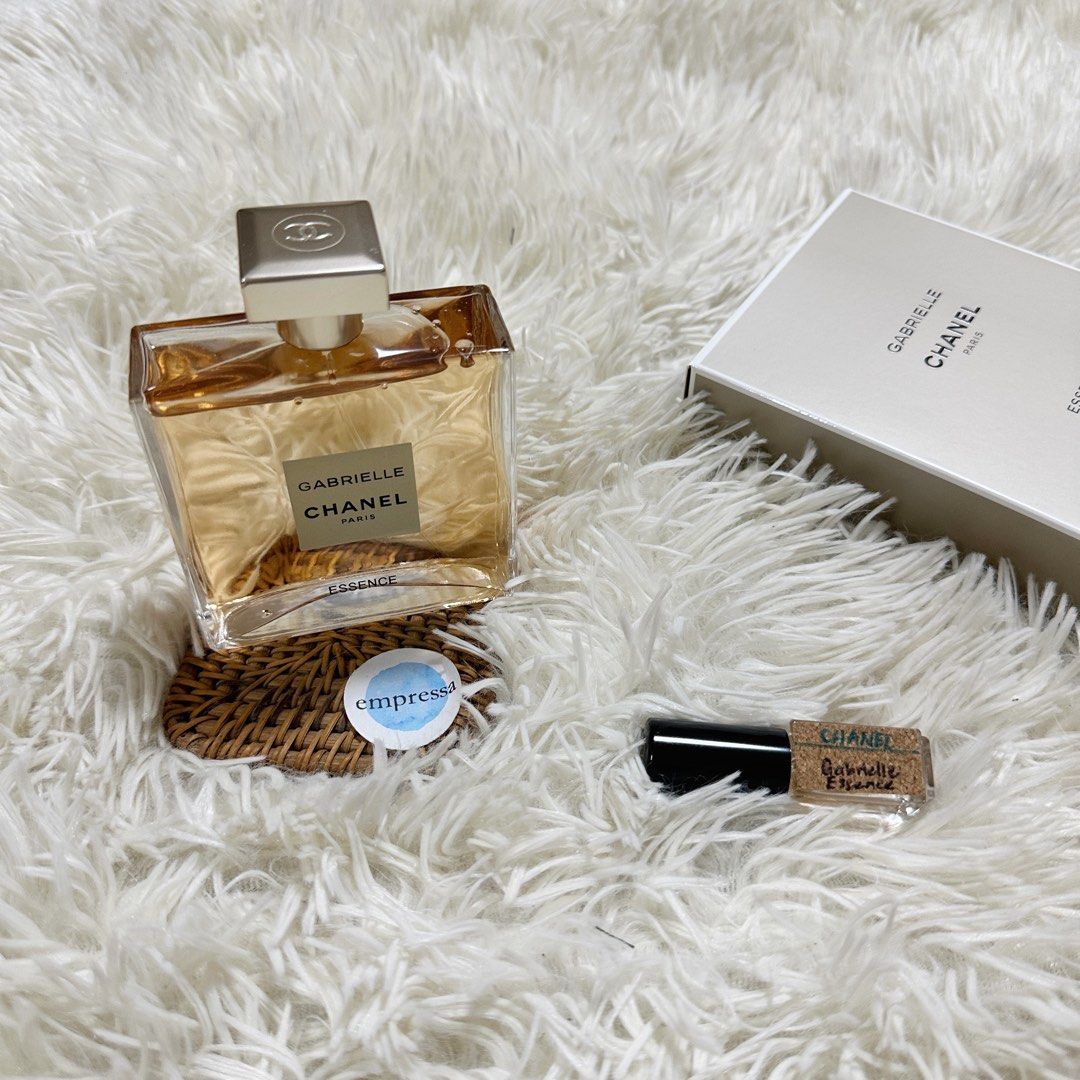 Perfume Gabrielle Tester GABRIELLE BY CHANEL FOR WOMEN EDP ,100ML