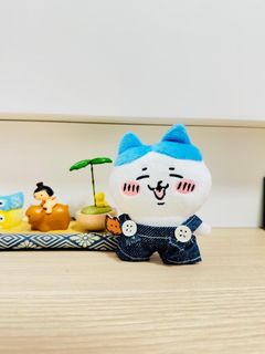（分類：）位於 。 由 chiikawa_diy 提交（商品編號 1302360686，圖片 1）。簡介： 。