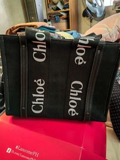 Chloe small bag