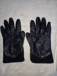 Christian Dior gloves
