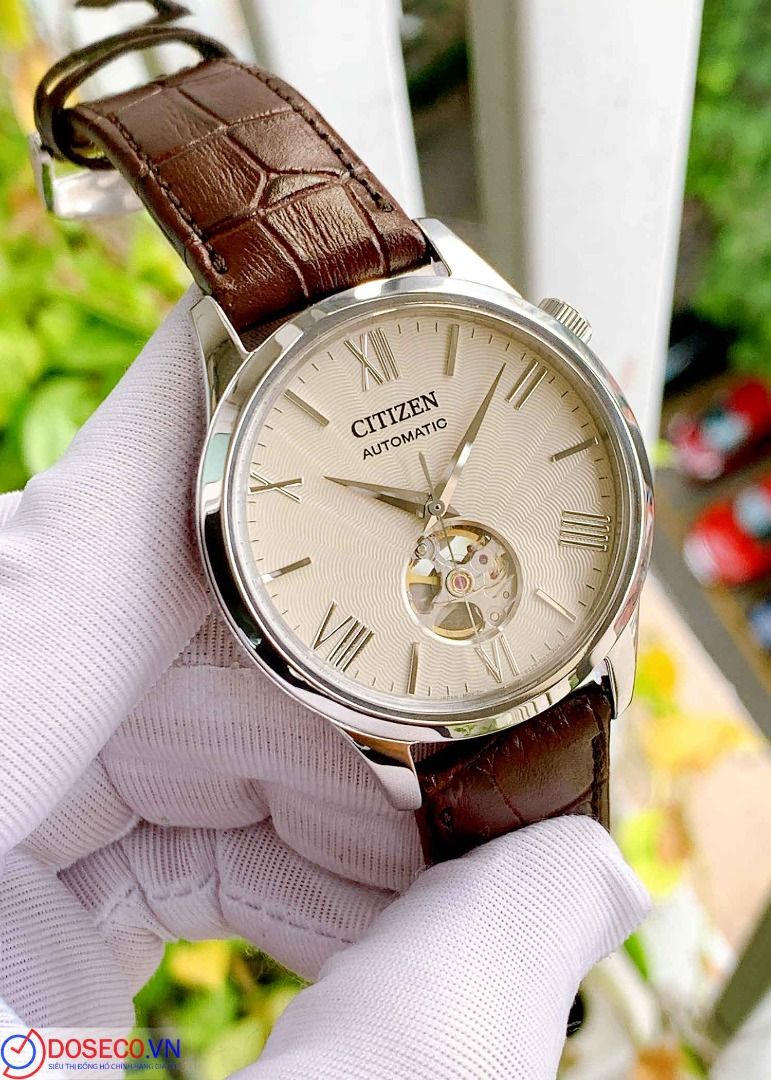 Citizen casual best sale