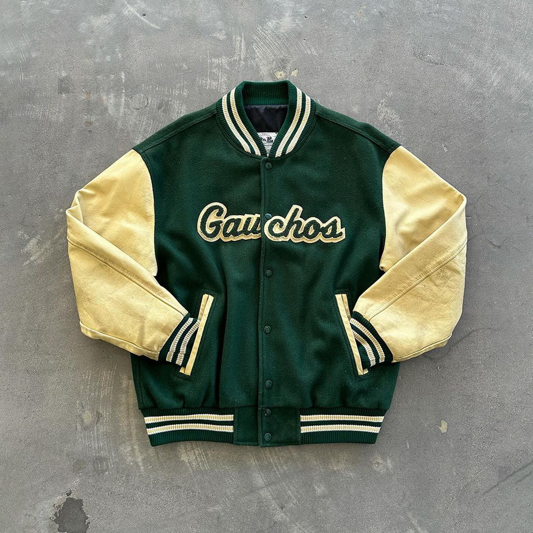 C&l letterman jackets store