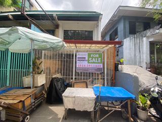 COMMERCIAL TOWNHOUSE FOR SALE IN SCOUT AREA, BRGY. SACRED HEART Q.C. 67.5SQM