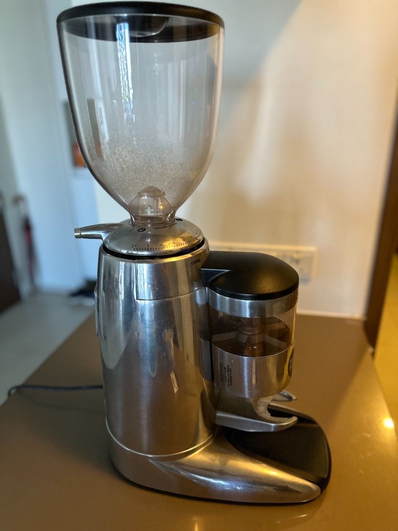 Compak k10 clearance