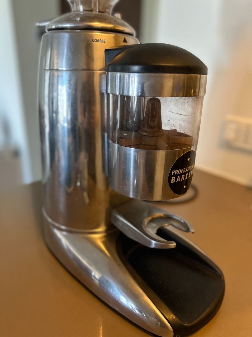 COMPAK K10 PROFESSIONAL BARISTA PB
