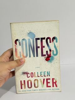 Confess Signed