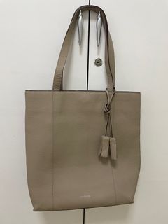 Continew Nude Tote Bag