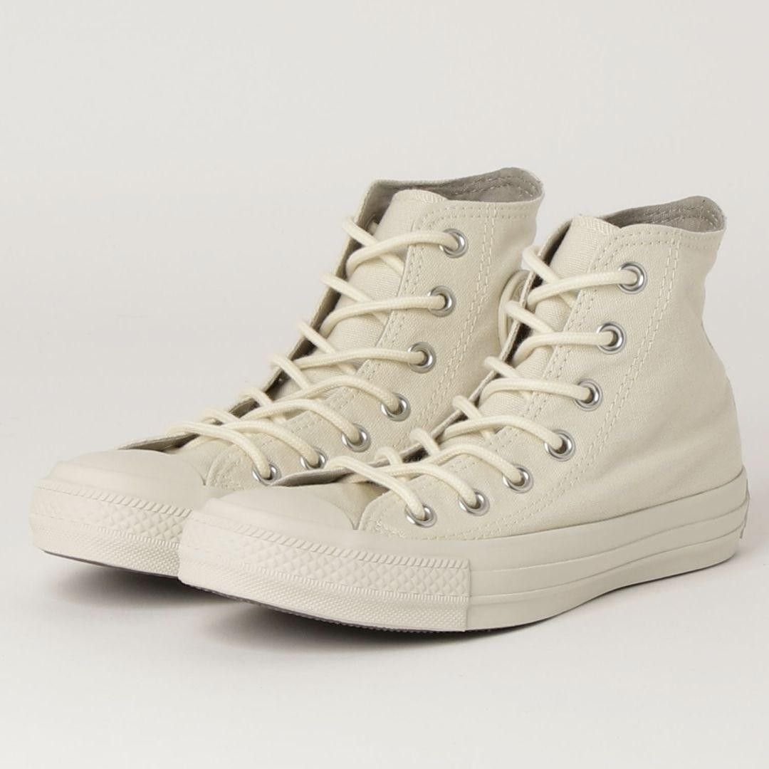Converse All Star MN Rubber HI ABC Mart Limited White Carousell