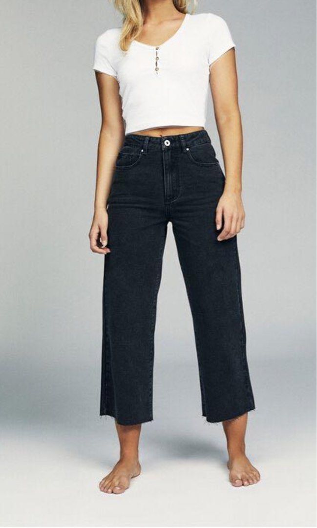 Cotton on mid wide crop cheap