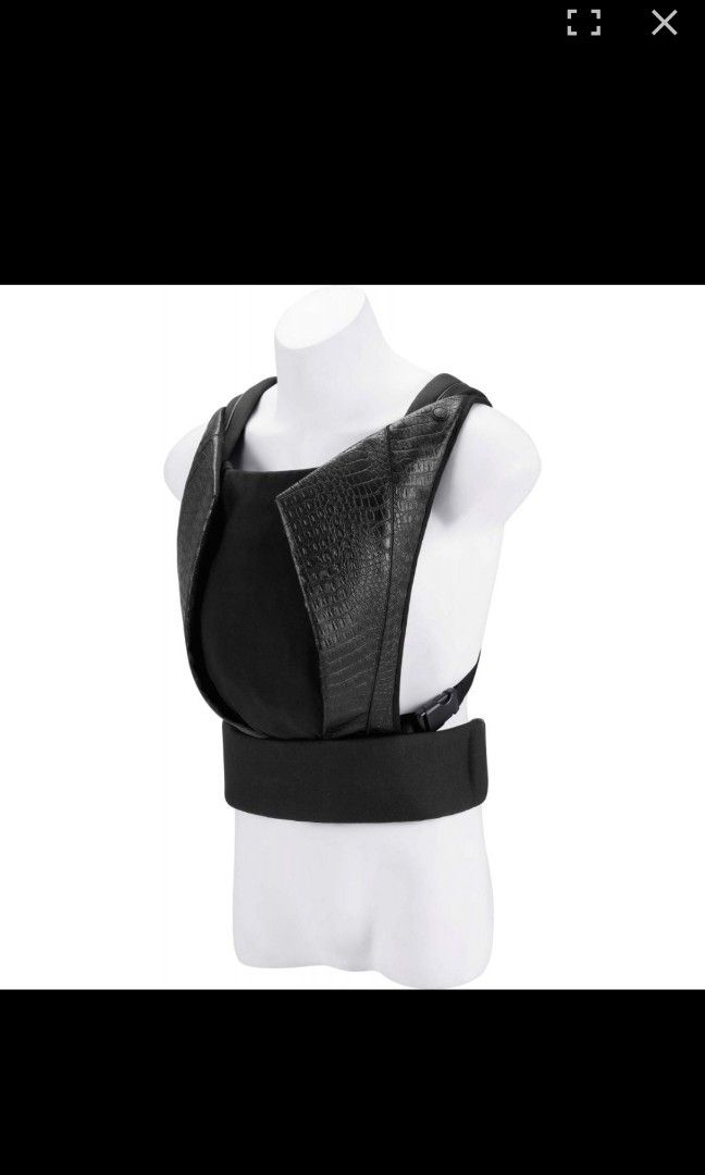 Cybex yemaya leather online