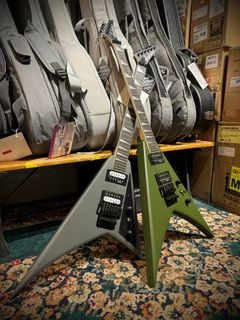 (Category: ) located in . Submitted by JamcrewMusicStudio (Listing ID 1302227693, Image 1). Description: .