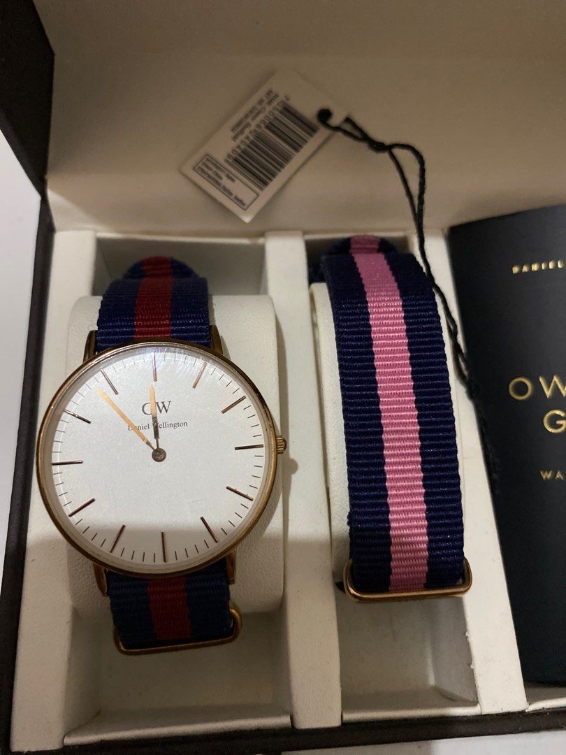 Jam daniel wellington murah new arrivals