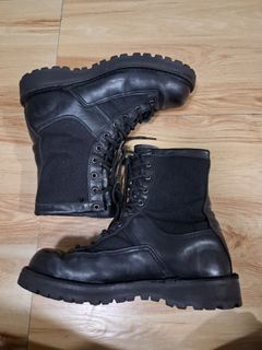 Danner boots gore-tex size 7.5
