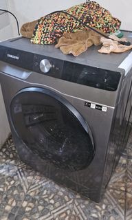 Defective Samsung Washer Dryer