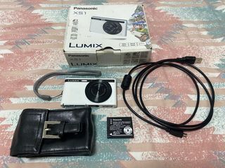 DIGICAM Panasonic Lumix XS1