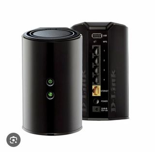D-Link DIR-850L Wireless AC1200 Router485231694395494400