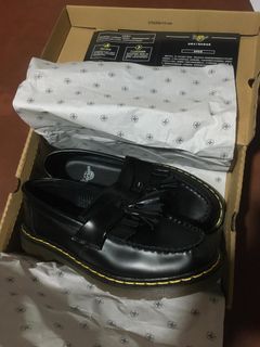 Doc Martens Adrian Loafers