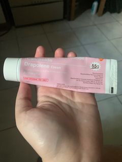 drapolene cream