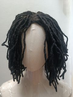 Dreadlocks bob Marley hair
