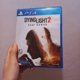 DYING LIGHT 2 (PS4)