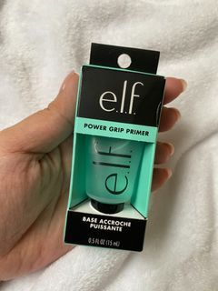 elf Cosmetics Power Grip Primer Mini