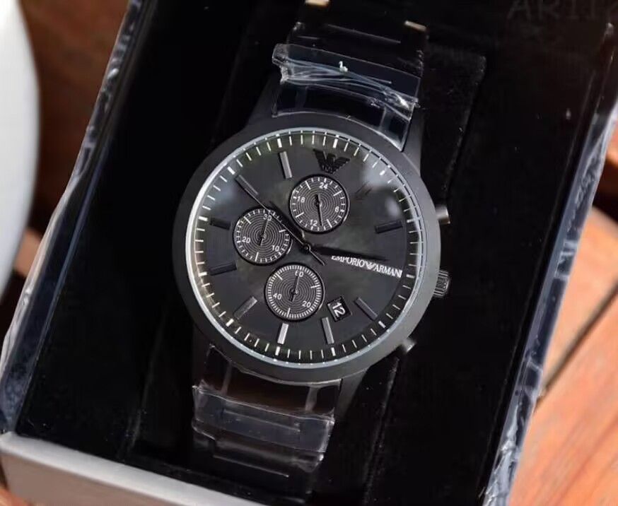 emporio armani 11275 watch