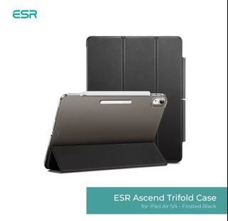 Esr trifold ascend iPad case ipad air 4 air 5 smart case