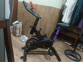 Exercise bike,indoor exercise equipment