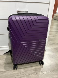 Extra Piece Travel Luggage Medium Size Spinner