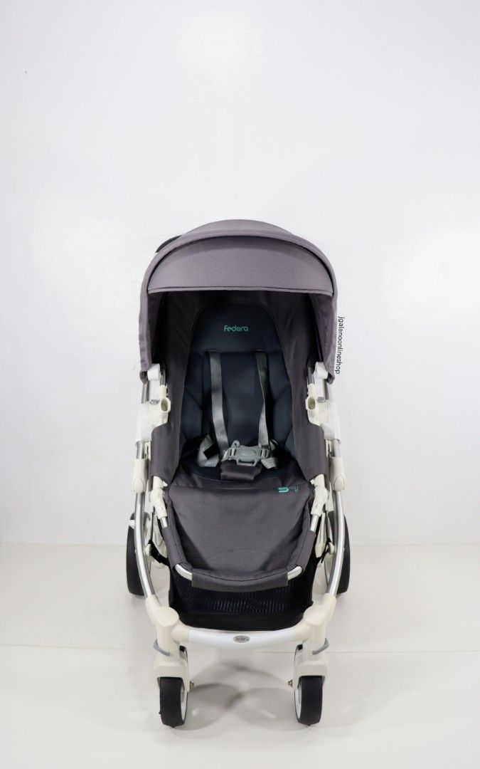 Fedora s9 stroller price clearance