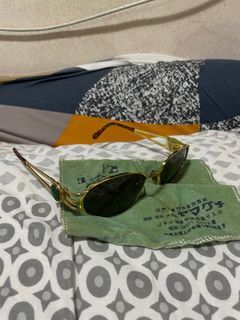 FENDI Vintage Sunglasses JAPAN
