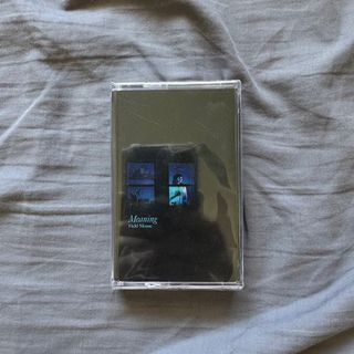 Field Mouse - Meaning (Cassette Tape)