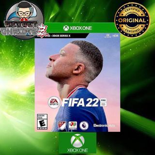 Fifa 22 | XBOX ONE Game | BRANDNEW