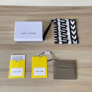 For Preorder: Marc Jacobs Card Holder