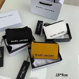 For Preorder: Marc Jacobs Card Holder